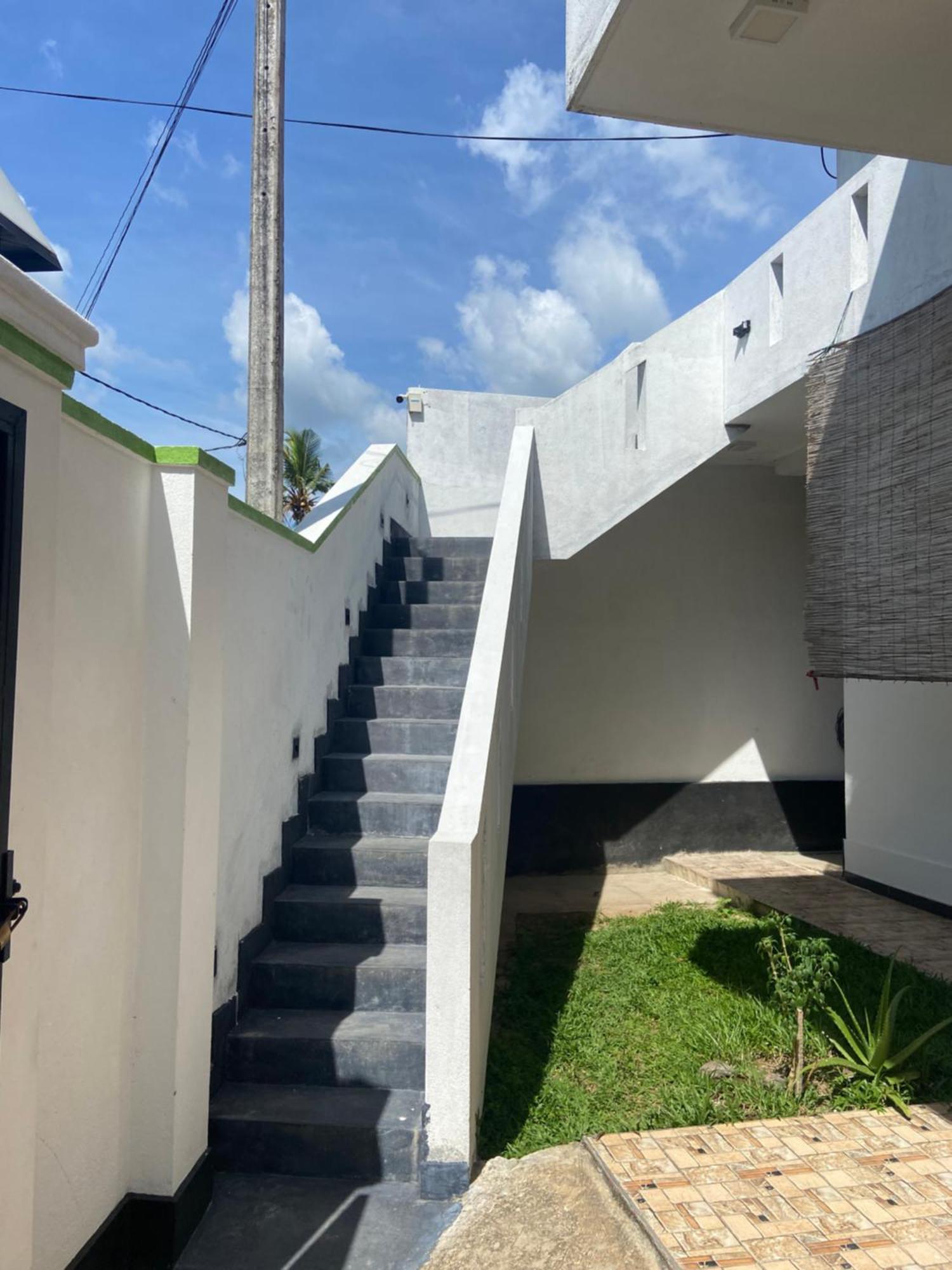 Mirissa Gold Rush Villa Exterior foto