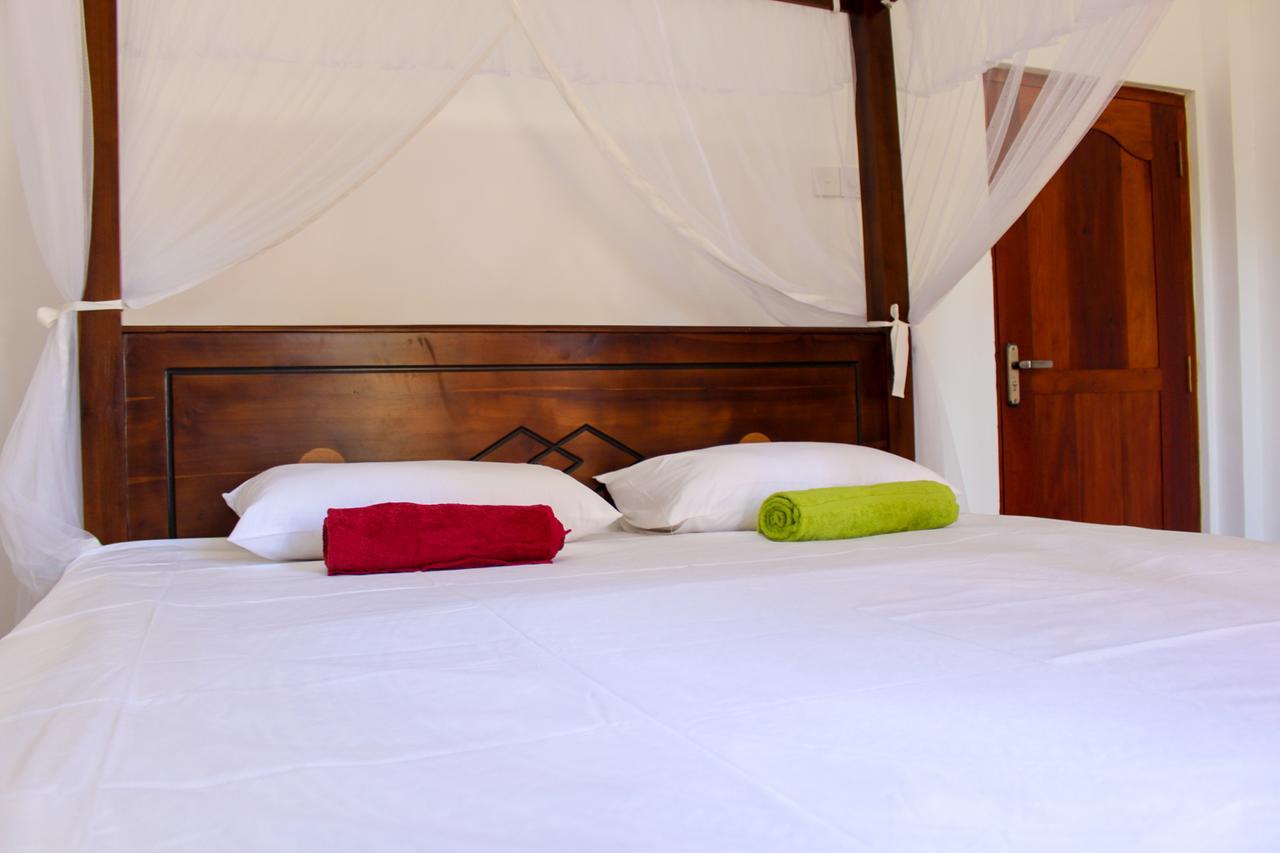 Mirissa Gold Rush Villa Exterior foto