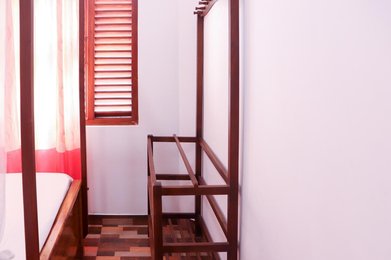 Mirissa Gold Rush Villa Exterior foto