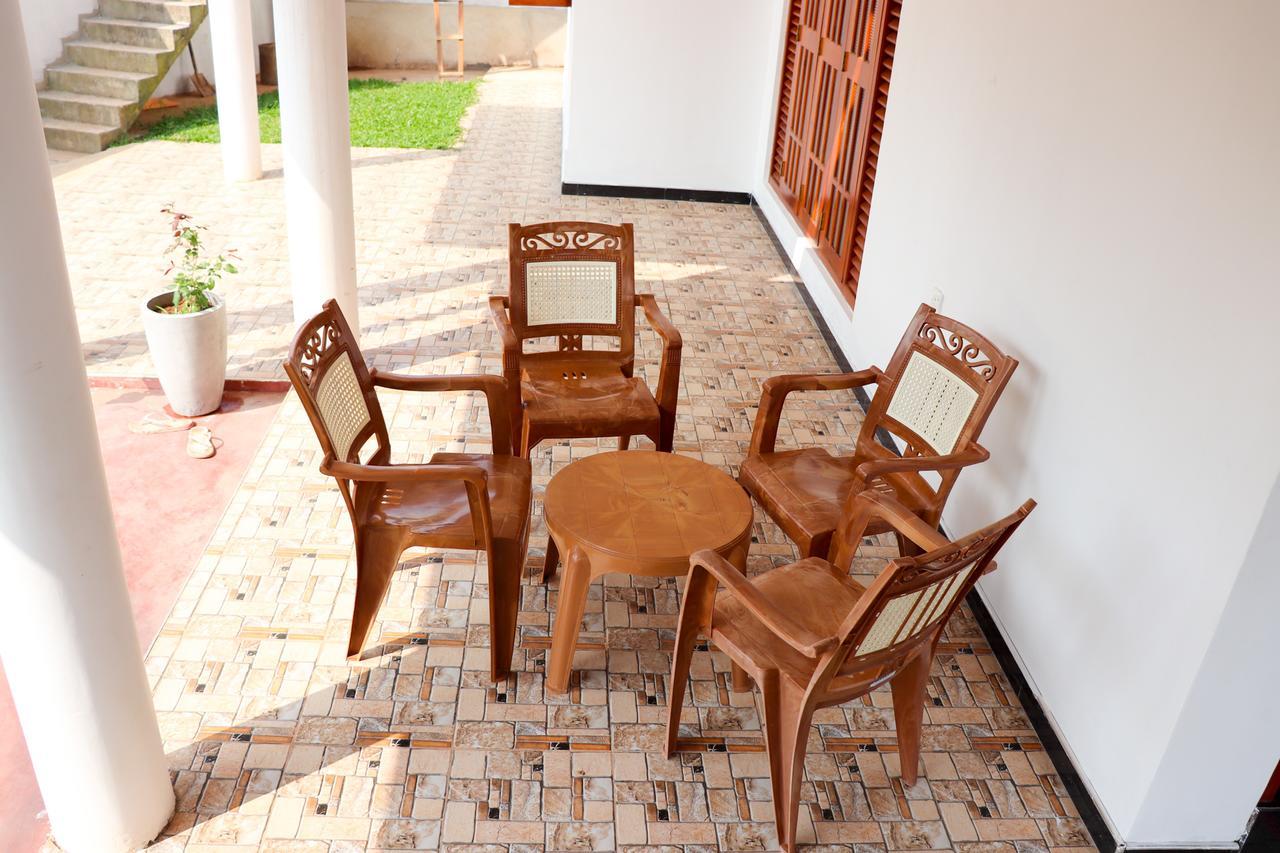 Mirissa Gold Rush Villa Exterior foto